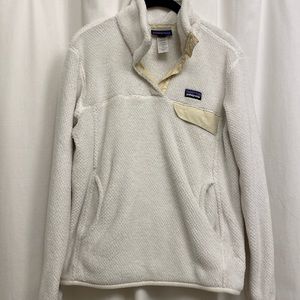 Patagonia Fleece Pullover